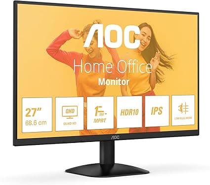 AOC Q27B35E 27 QHD